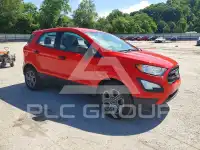 2021 Ford Eco Sport photo