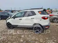 2021 Ford Eco Sport фото
