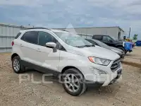 2021 Ford Eco Sport photo