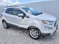 2021 Ford Eco Sport photo