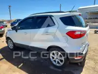 2021 Ford Eco Sport фото
