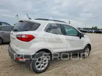 2021 Ford Eco Sport photo