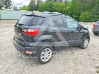 2021 Ford Eco Sport фото