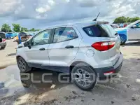 2021 Ford Eco Sport фото