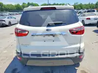 2021 Ford Eco Sport фото