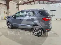 2021 Ford Eco Sport фото