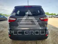 2021 Ford Eco Sport фото
