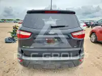 2021 Ford Eco Sport photo