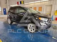 2021 Ford Eco Sport фото