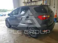 2021 Ford Eco Sport photo