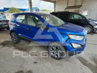 2021 Ford Eco Sport фото