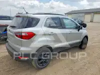 2021 Ford Eco Sport фото