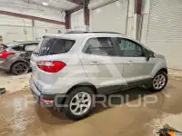 2021 Ford Eco Sport фото