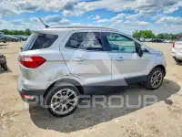 2021 Ford Eco Sport фото