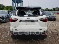 2021 Ford Eco Sport фото
