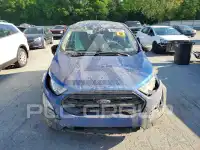2021 Ford Eco Sport фото