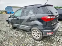 2021 Ford Eco Sport фото