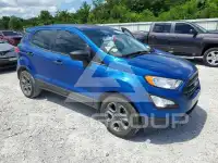 2021 Ford Eco Sport фото