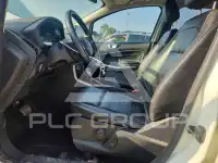 2021 Ford Eco Sport photo