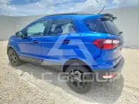 2021 Ford Eco Sport фото