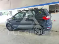 2021 Ford Eco Sport photo