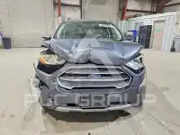 2021 Ford Eco Sport фото