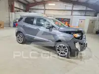 2021 Ford Eco Sport фото
