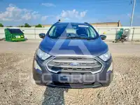 2021 Ford Eco Sport фото