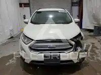 2021 Ford Eco Sport фото