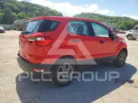 2021 Ford Eco Sport photo