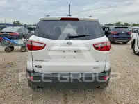 2021 Ford Eco Sport photo