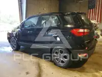 2021 Ford Eco Sport photo