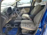 2021 Ford Eco Sport фото