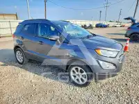 2021 Ford Eco Sport фото