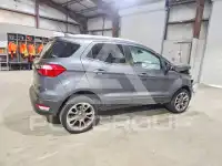 2021 Ford Eco Sport фото