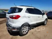 2021 Ford Eco Sport фото