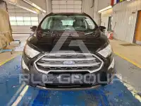 2021 Ford Eco Sport фото