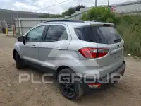 2021 Ford Eco Sport фото