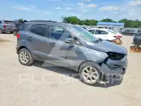 2021 Ford Eco Sport фото