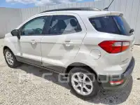2021 Ford Eco Sport photo