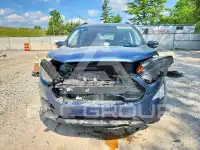 2021 Ford Eco Sport фото
