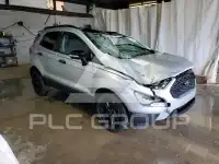 2021 Ford Eco Sport фото