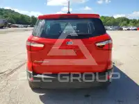 2021 Ford Eco Sport photo