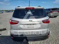 2021 Ford Eco Sport фото