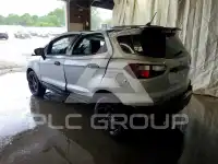 2021 Ford Eco Sport фото