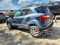 2021 Ford Eco Sport фото