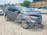 2021 Ford Eco Sport photo