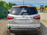 2021 Ford Eco Sport фото