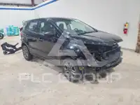 2021 Ford Eco Sport фото