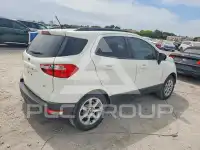 2021 Ford Eco Sport фото